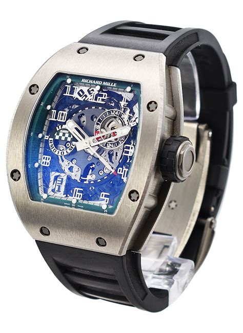 Richard Mille RM 010 RM10 